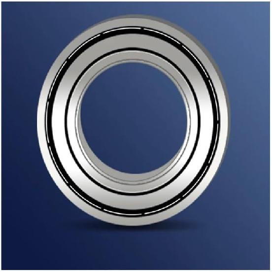 1 Piece Non Standard Bearing Inner Diameter ID 22mm OD 35 37 39 40 42 44 47 50 56 High Speed Bearing LABDIP(22X47X12)