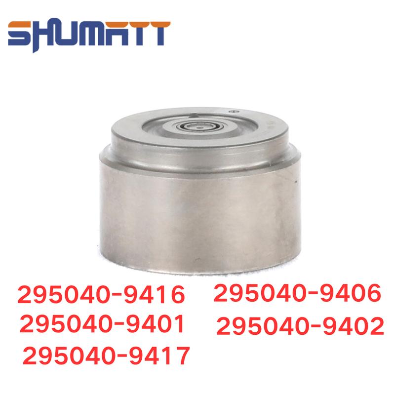 Diesel Orifice Plate 295040-9406 295040-9401 295040-9416 295040-9402 295040-9417 Fuel Injection Valve Plate