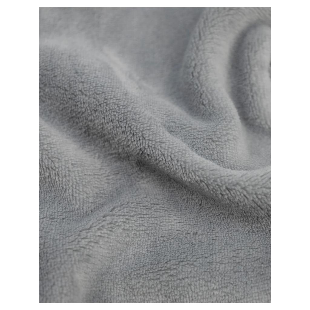 Avengers Mens Hooded Long-Sleeved Long Pyjama Set