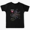Tops – Camisetas