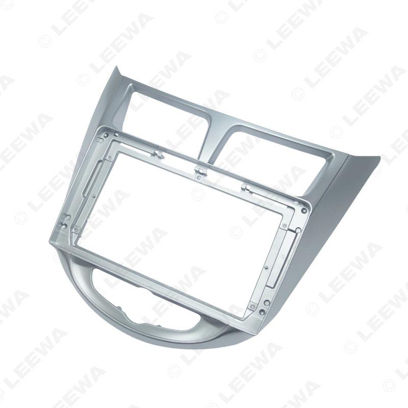 Hyundai Reina/Accent/Solaris/i-25/Attitude Android Navigation Screen Frame