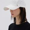 VARZAR VZ Studded Banding Camp Cap White