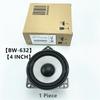 Loudspeaker for BMW F10 F11 F20 G30 G20 F30 F34 E60 E90 F31 Series HiFi Music Center Horn 4 Inch Surround Speaker Good Quality