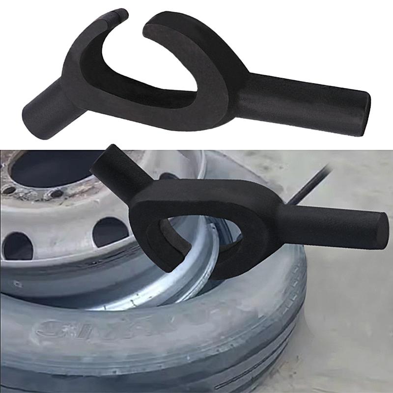 Tire Bead Breaker Changer Installation Auto Tire Bead Keeper Ergonomic Handle Design Tire Change Tool For Motorcycle Heavy-Duty