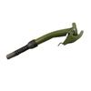 ABLZ-Metal For 20L Jerry Can Rubber Pouring Spout Flexible Nozzle Petrol Fuel Seal Ring For Jerry Cans, Gerry Can