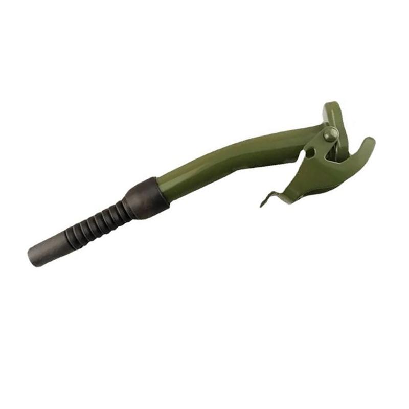 ABLZ-Metal For 20L Jerry Can Rubber Pouring Spout Flexible Nozzle Petrol Fuel Seal Ring For Jerry Cans, Gerry Can
