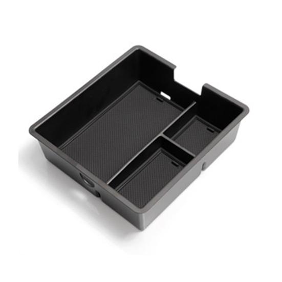 Center Console Organizer Tray for Lexus GX 550 Insert Storage Box Interior