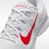 Nike Court Air Zoom Vapor 12 HC White Pure Platinum Light Crimson
