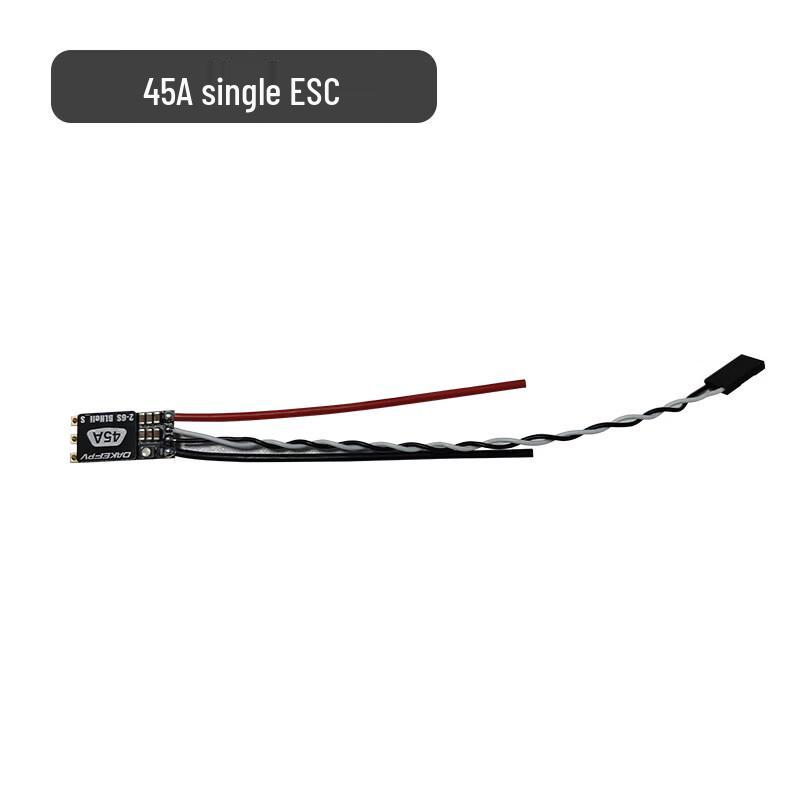 DAKE2-6s 35A Single ESC for FPV Drones