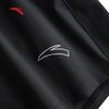 ANTA Women's Moisture-Wicking Running Shorts