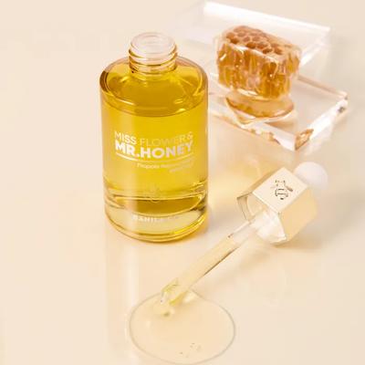 Miss Flower & Mr. Honey Propolis Rejuvenating Ampoule 50ml