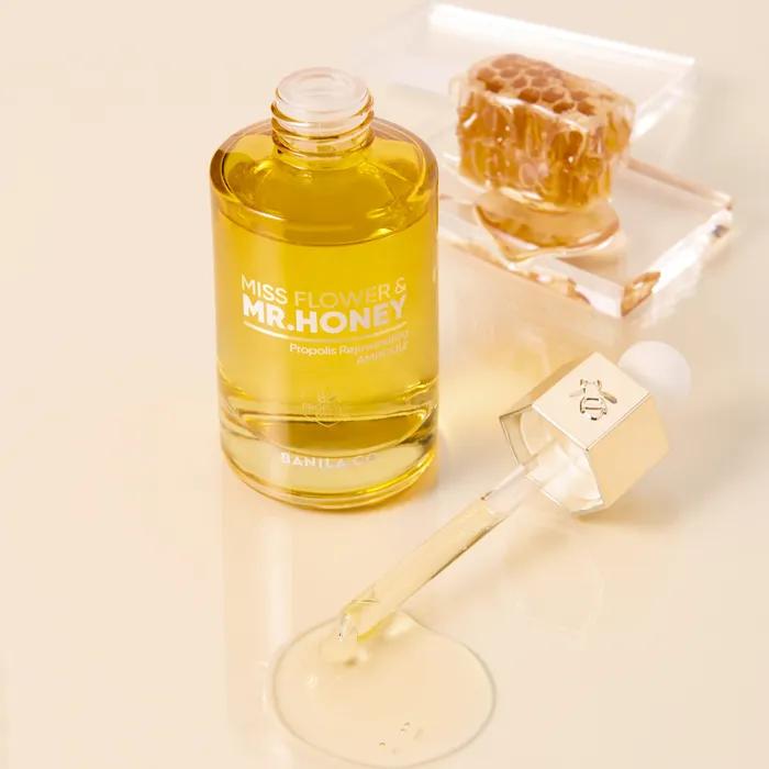 Miss Flower & Mr. Honey Propolis Rejuvenating Ampoule 50ml