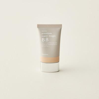 Trucco viso – BB & CC Cream