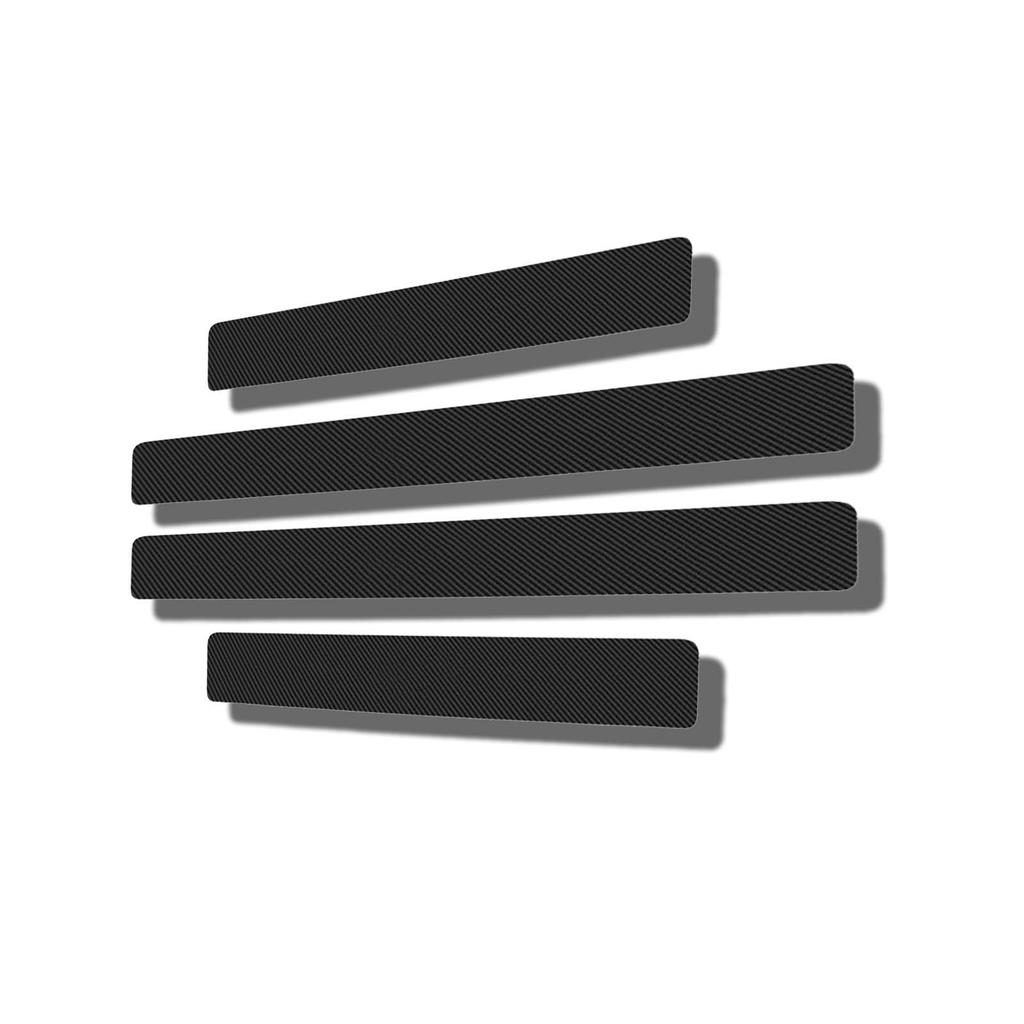 Car door sill protection compatible with Lexus Door sill door sill car door side UX/IS/NX/CT/ES/LS/RX/LC/LX/RC/LM/LBX. protector, guard, molding,