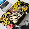 Large Mouse Pad Gamer Computer Desk Mat Modern Table Keyboard Laptop Carpet XXL DBZ Dragon Ball Z Gaming Mousepad