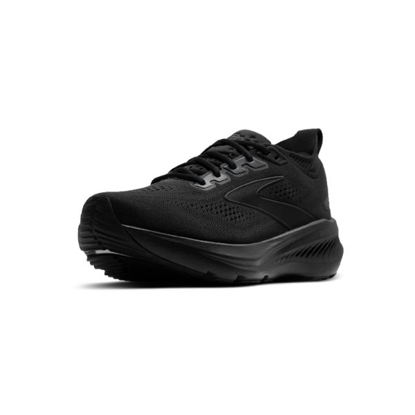 Brooks Glycerin GTS 23 Comfortable Round Toe Lace-Up Breathable Support Low-Top Running Shoes Men Sneakers 110503-2E-020