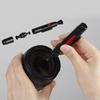 19Pcs Professional Camera Cleaning Lens Camera Cleaning Kit Cleaner Kit DSLR Lens Digital Camera Sensor Cleaning