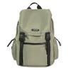 Schoolbag Mountaineering Bag Large Capacity Backpack New Class Bag Men's and Women's Books Multi-functional Large Capacity Leisure Bag Women
