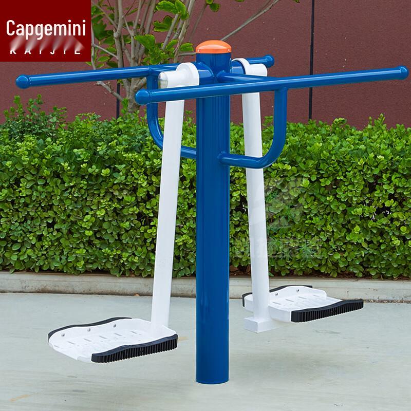 Magic Shark Outdoor Double Wave Board