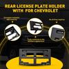 New Front License Plate Bracket  For Ford Ranger - KB5Z-17A385-A EXV