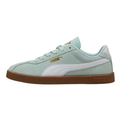 Club 2 Comfortable Versatile Fashion Durable Lightweight Low-Top Casual Shoes Unisex Casual Shoes Green 397444-10