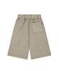 S'EST Pigment Bermuda Shorts Beige