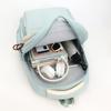 Lightweight Student Schoolbag Large Capacity Commuter Backpack