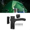Heavy Duty RV Screen Door Latch and Handle Set for Motorhomes Trailers