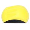 Hand Sanding Block Mouse Shape Nylon Foam Hook and   Polishing Pad Woodworking Tool