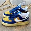 Nike Air Force 1 Low SP x Undefeated Dunk vs AF1 DM8462-400