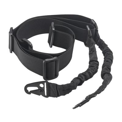 Sangle à 2 points en nylon pour extérieur, sangle élastique réglable, accessoires Rock