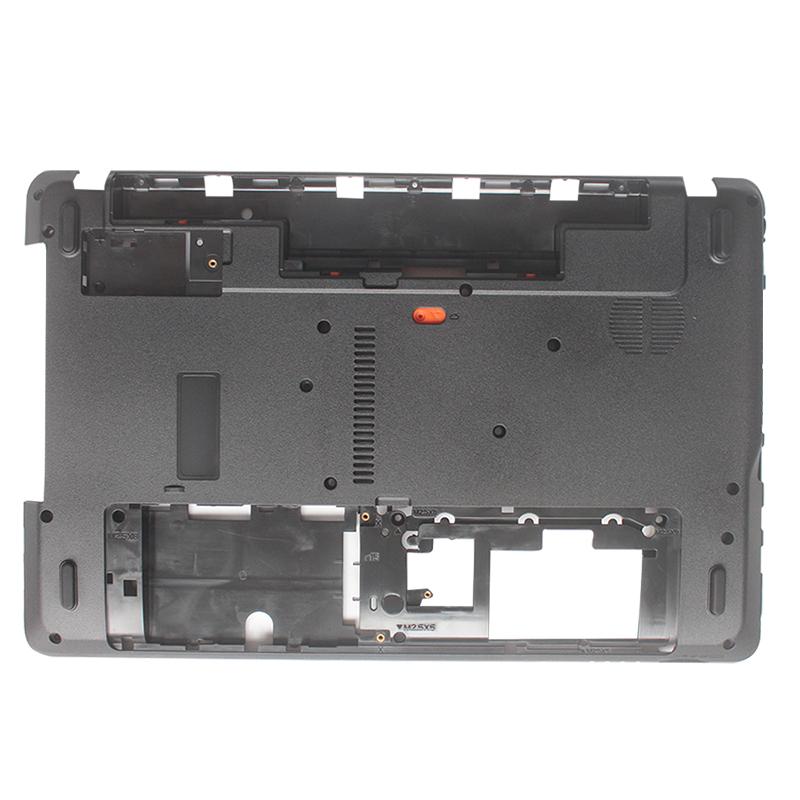 New For Acer Aspire E1-571 E1-571G E1-521 E1-531 E1-531G LCD Back Cover/Bezel/Palmrest Upper/Bottom Base AP0HJ000A00 AP0NN000100