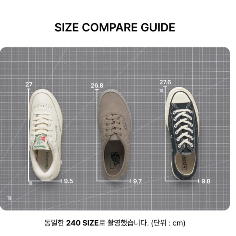 Vans Authentic    Suede Mix  Moon Lock Vn0a2z3zch81