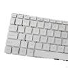 US English Keyboard Direct Replaces for Pavilion Tpn-Q246 Tpn-Q245 Durable Easy Install Components