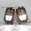 Fog & Daytime Running Lights for 22-23 Mitsubishi Outlander Sport / 21 ASX