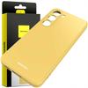 Sc Silicone Case Galaxy S23 Yellow
