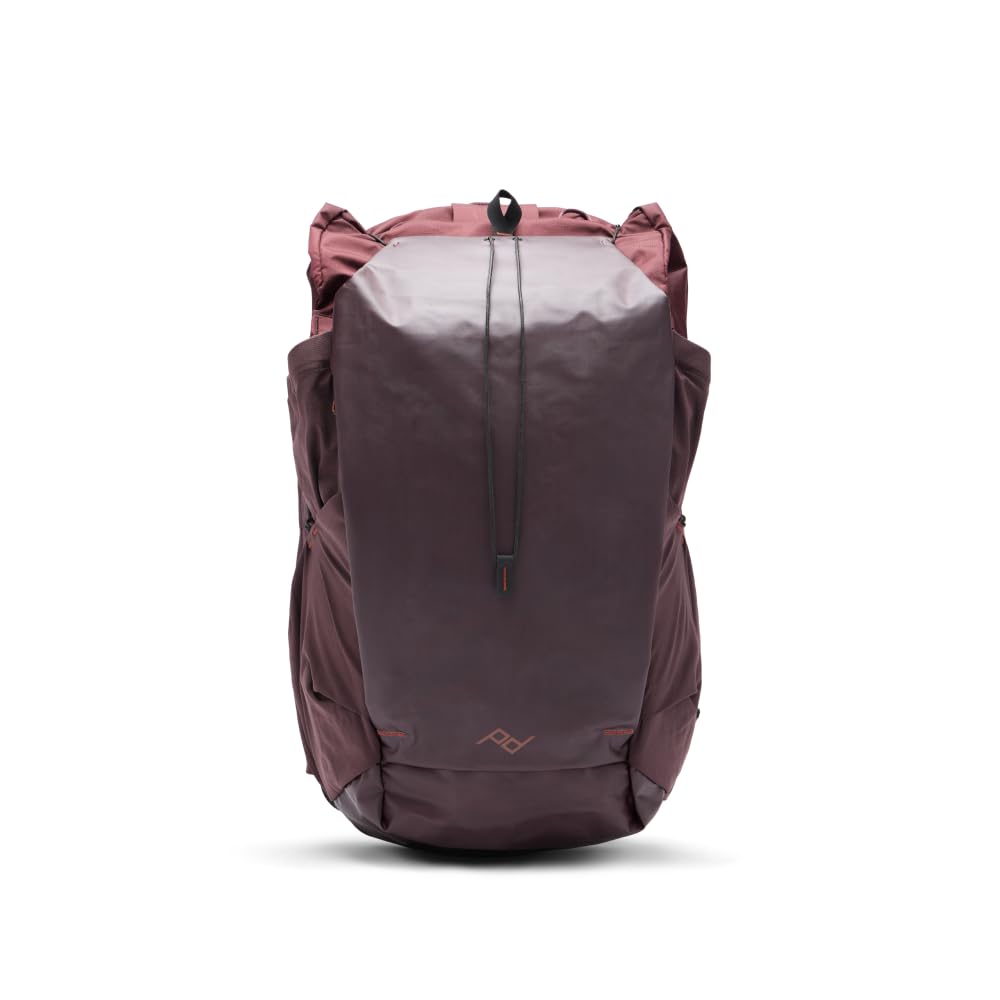

Design Outdoor Backpack 45L Eclipse []Peak BABP-45-EP-1