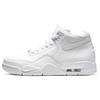 Buty sportowe Flight Legacy 'Triple White' BQ4212-101