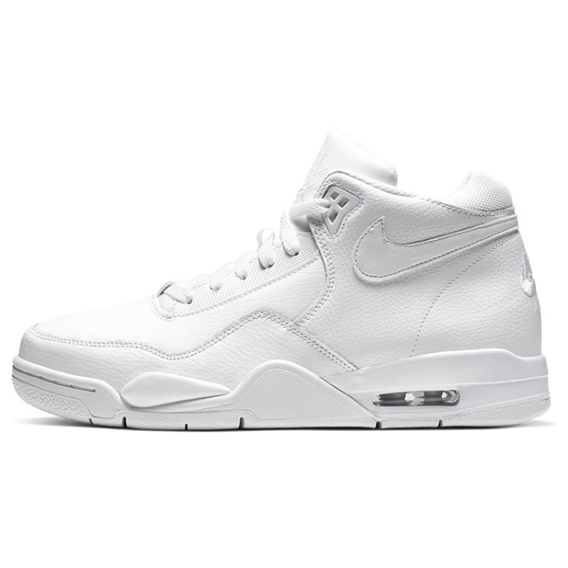 

Nike Flight Legacy Triple White Sneakers BQ4212-101 40