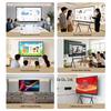 Lenovo M86 86-inch 4K Interactive Smart Display (CN Version)