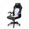 Chaise De Jeu Développée Spécialement Pour De Longues Séances De Jeu Nacon. Couleur Blanc