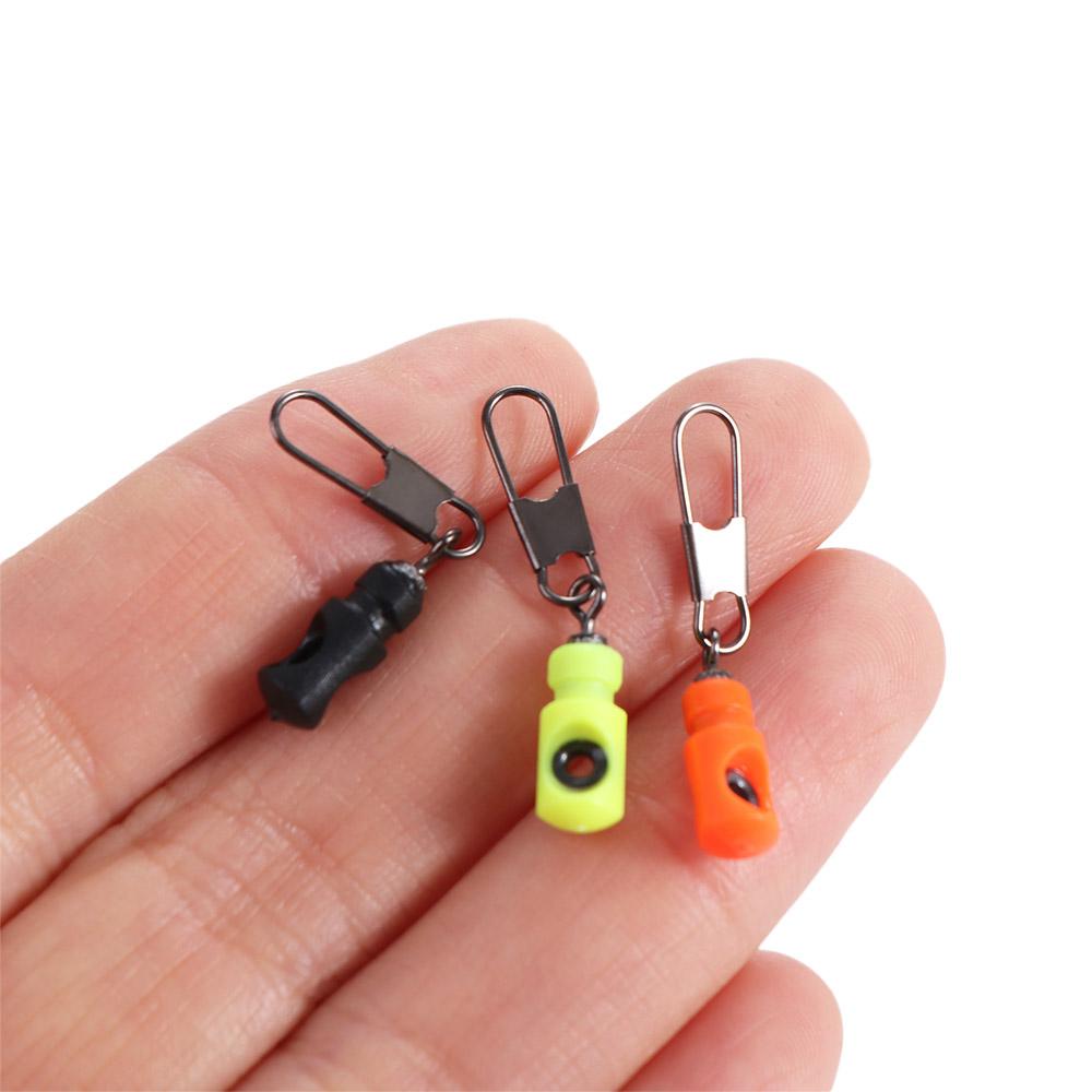Device Accessories Fishing Tools Connector Set Fishing Clip Fishing Connector Plug In Tackle
