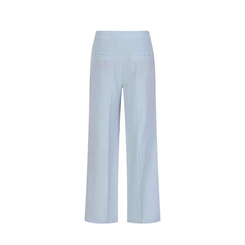SOUP Straight Fit Slacks (Sy5Lp8B)