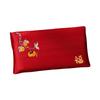 Satin Fabric Cloth Money Pouch Chinese Lucky Packet  Traditional Chinese Celebration