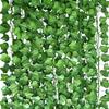 270 Feet 36/48/60/96Pack Fake Vines for Room Decor, Artificial Ivy Greenery Garland Vine Leaves, for Bedroom, Garden Wall, Indoor Outdoor