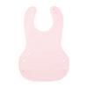 Lunch Meal Meal Made In Baby Shower Pink [Miki House] Bib, Bib, Apron, Bear, Rabbit, Japan, Boys, Girls, Babies, Kids, Gift, 10-7918-576,