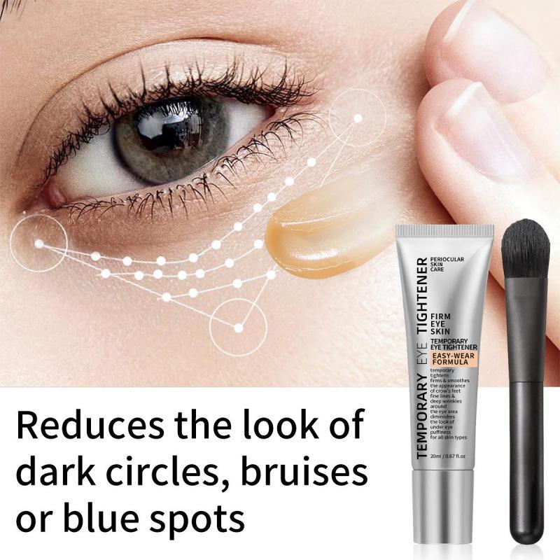 Cross-Border Skincare Instant Firming Eye Cream