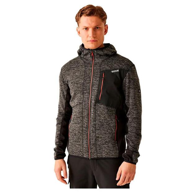 

Regatta Флисовая на молнии Alven M