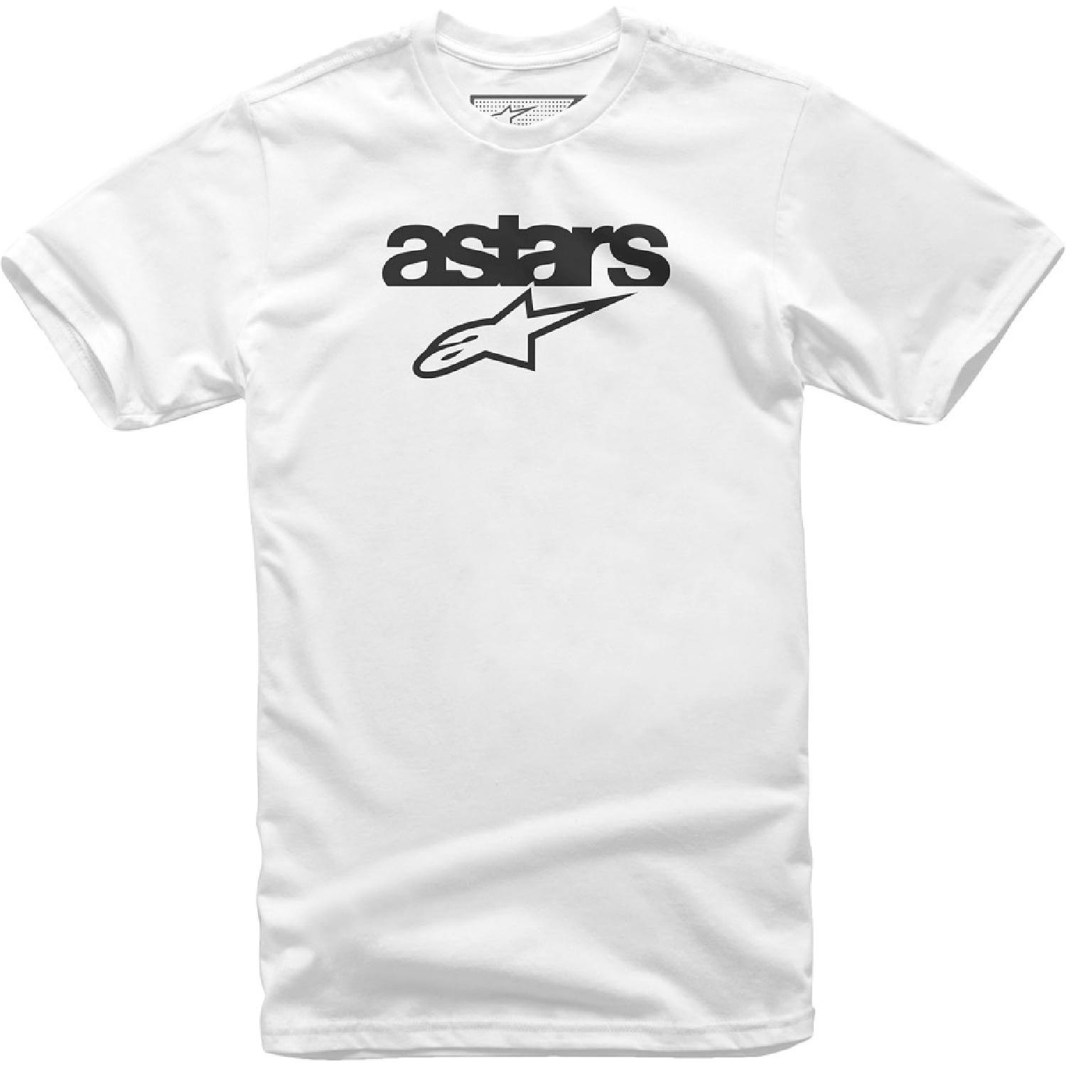 Мужская футболка Alpinestars Heritage Blaze S