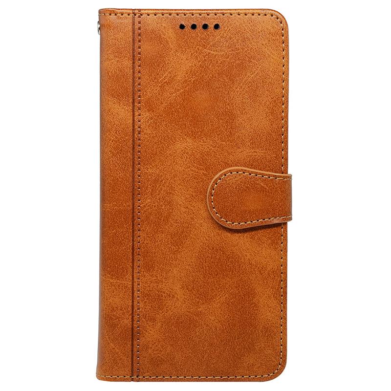 For Samsung Galaxy A05s 4G Case Leather Wallet Phone Cover with Card Holder